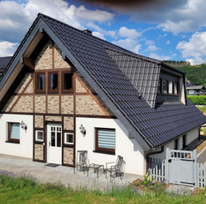 Ferienhaus Naturregion Sieg bis 6 Personen